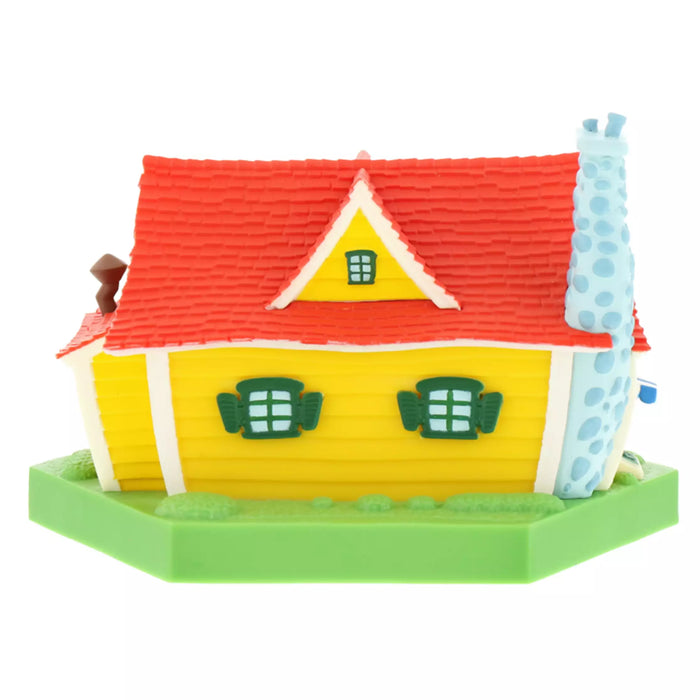 TDR- Premium Miniature Figure Collection x Mickey's House (Release Date: Sept 19, 2024)