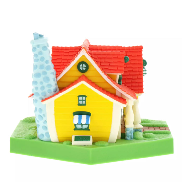 TDR- Premium Miniature Figure Collection x Mickey's House (Release Date: Sept 19, 2024)