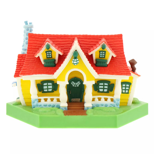TDR- Premium Miniature Figure Collection x Mickey's House (Release Date: Sept 19, 2024)