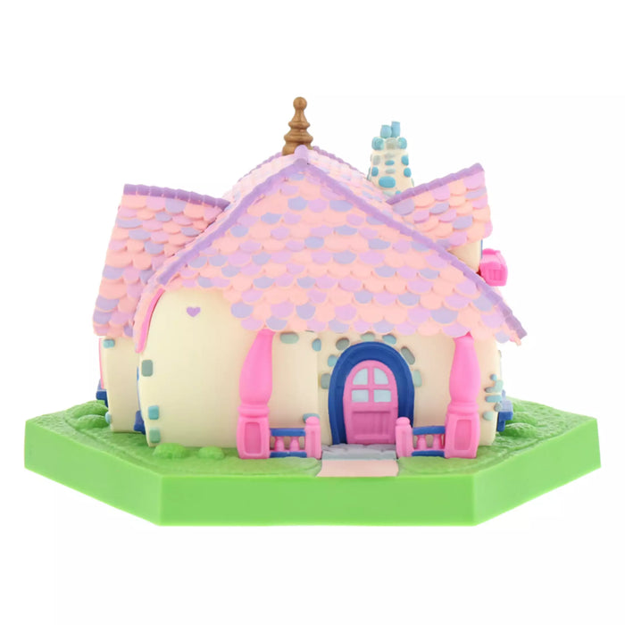 TDR- Premium Miniature Figure Collection x Minnie's House (Release Date: Sept 19, 2024)