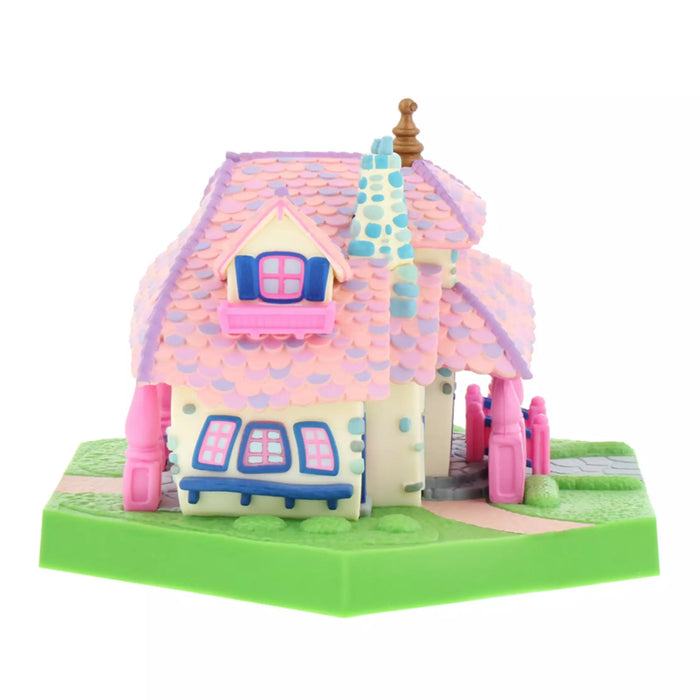 TDR- Premium Miniature Figure Collection x Minnie's House (Release Date: Sept 19, 2024)