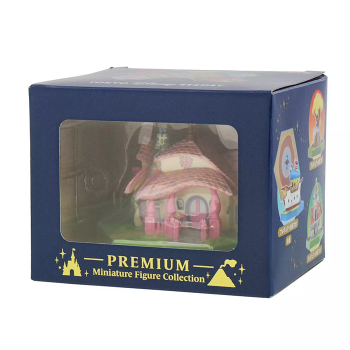 TDR- Premium Miniature Figure Collection x Minnie's House (Release Date: Sept 19, 2024)