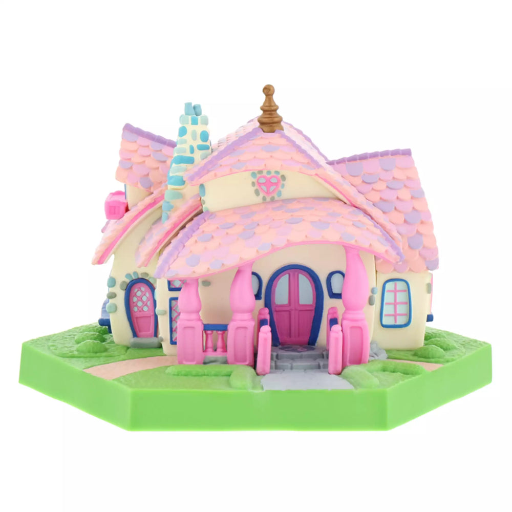 TDR- Premium Miniature Figure Collection x Minnie's House (Release Date: Sept 19, 2024)