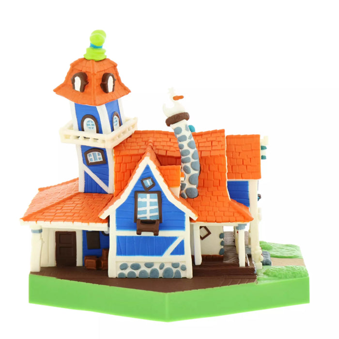 TDR- Premium Miniature Figure Collection x Goofy's House (Release Date: Sept 19, 2024)