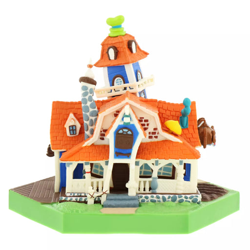 TDR- Premium Miniature Figure Collection x Goofy's House (Release Date: Sept 19, 2024)