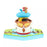 TDR- Premium Miniature Figure Collection x Donald's Boat (Release Date: Sept 19, 2024)