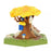 TDR- Premium Miniature Figure Collection x Chip ‘N’ Dale Treehouse (Release Date: Sept 19, 2024)