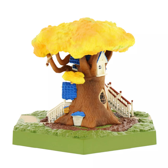 TDR- Premium Miniature Figure Collection x Chip ‘N’ Dale Treehouse (Release Date: Sept 19, 2024)