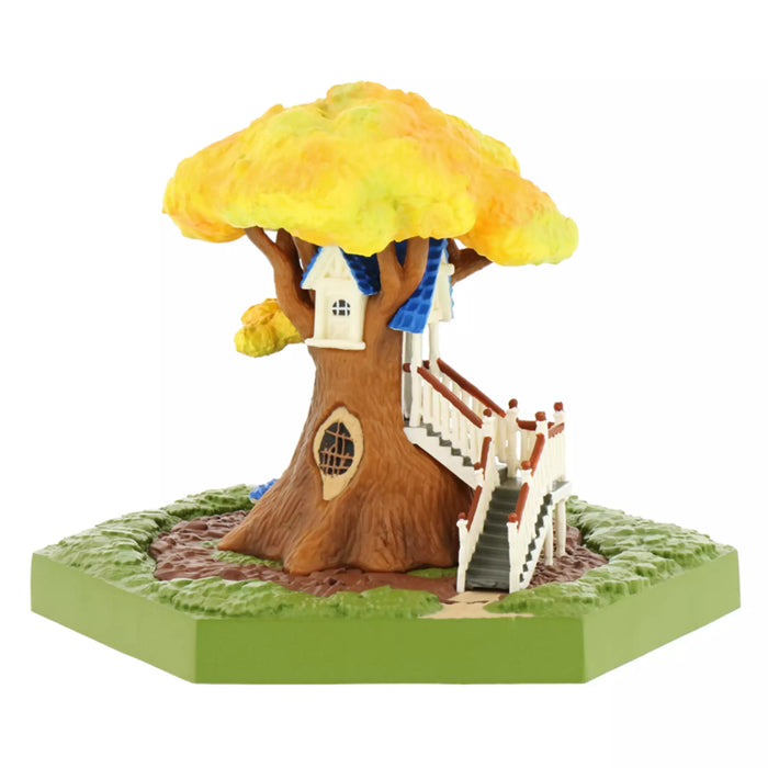 TDR- Premium Miniature Figure Collection x Chip ‘N’ Dale Treehouse (Release Date: Sept 19, 2024)