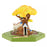 TDR- Premium Miniature Figure Collection x Chip ‘N’ Dale Treehouse (Release Date: Sept 19, 2024)