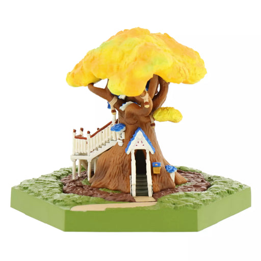 TDR- Premium Miniature Figure Collection x Chip ‘N’ Dale Treehouse (Release Date: Sept 19, 2024)