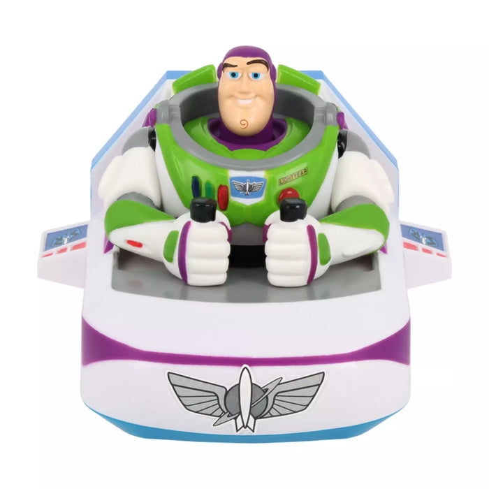 TDR - Buzz Lightyear Pull Back Vehicle (Release Date: Nov 6, 2025)