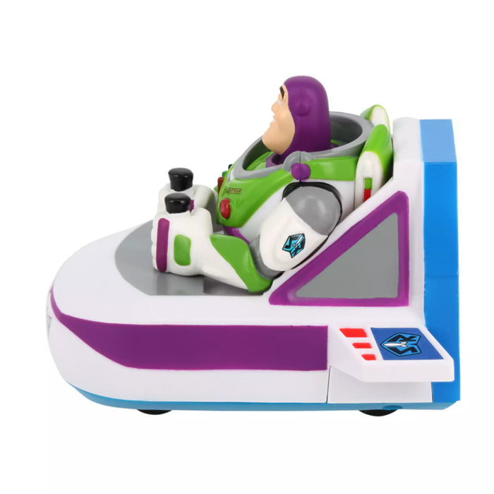 TDR - Buzz Lightyear Pull Back Vehicle (Release Date: Nov 6, 2025)