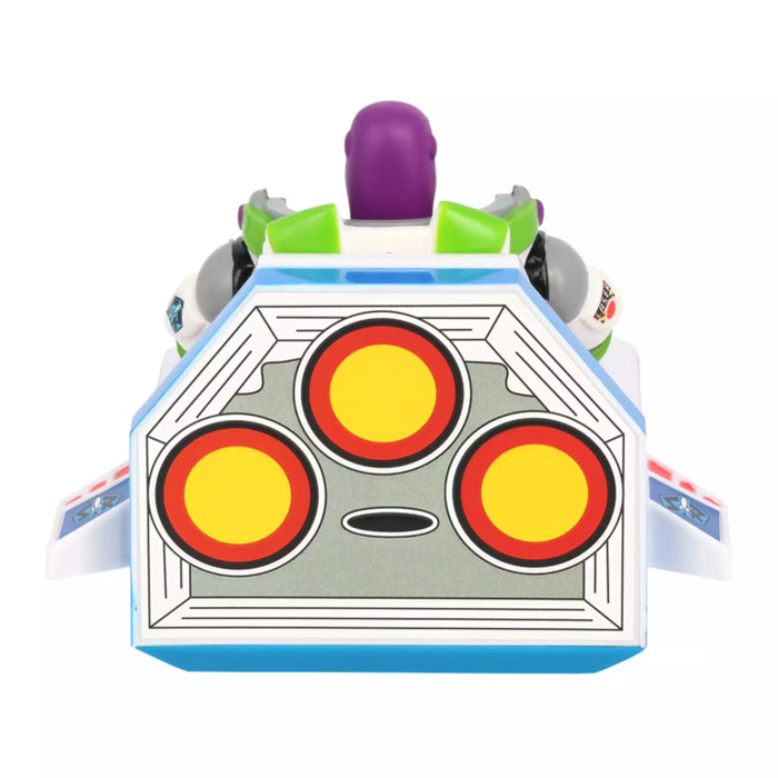 TDR - Buzz Lightyear Pull Back Vehicle (Release Date: Nov 6, 2025)