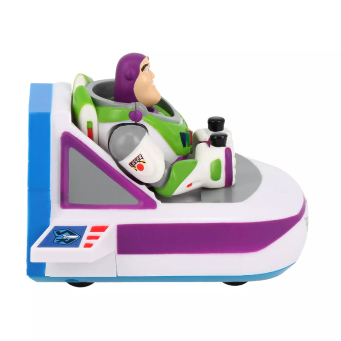 TDR - Buzz Lightyear Pull Back Vehicle (Release Date: Nov 6, 2025)