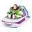 TDR - Buzz Lightyear Pull Back Vehicle (Release Date: Nov 6, 2025)