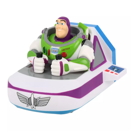 TDR - Buzz Lightyear Pull Back Vehicle (Release Date: Nov 6, 2025)