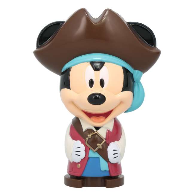TDR - Mickey & Friends Disney Pirates of the Caribbean 2025 Collection x Mickey Mouse Pop Up Game (Release Date: July 17, 2025)