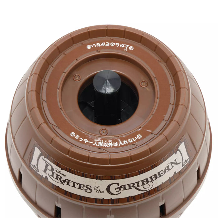 TDR - Mickey & Friends Disney Pirates of the Caribbean 2025 Collection x Mickey Mouse Pop Up Game (Release Date: July 17, 2025)