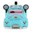 TDR - Mickey & Friends "SUNNY SUNNY Summer" Collection x Mickey & Friends Tomica Toy Car (Release Date: Jun 5. 2025)