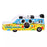 TDR - Disney Vehicle Collection (Tomica) Tokyo Disney Resort Toy Car (Release Date: Sept 18, 2025)