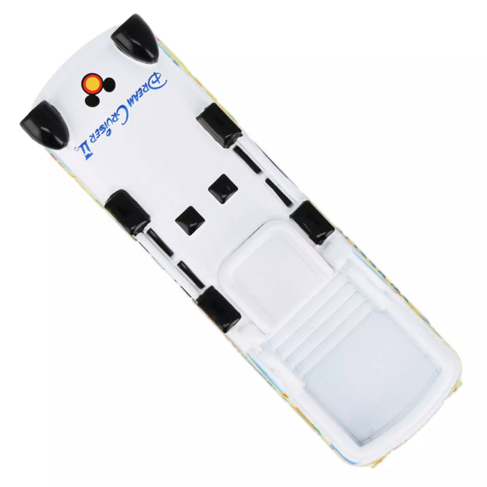 TDR - Disney Vehicle Collection (Tomica) Tokyo Disney Resort Toy Car (Release Date: Sept 18, 2025)