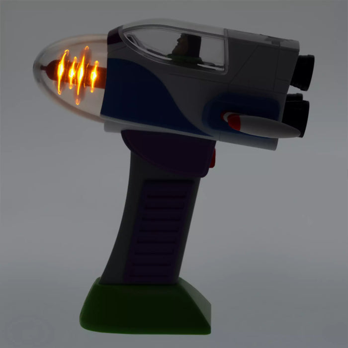 TDR - Toy Story Buz Lightyear Light Up Toy (Release Date:Mar 26, 2026)