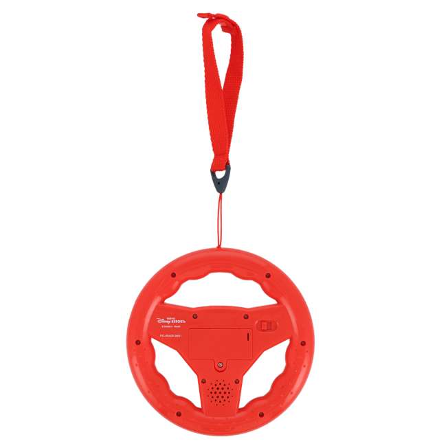 TDR - 2026 Disney Cars Lightning McQueen Light Up Toy (Release Date: May 21, 2026)