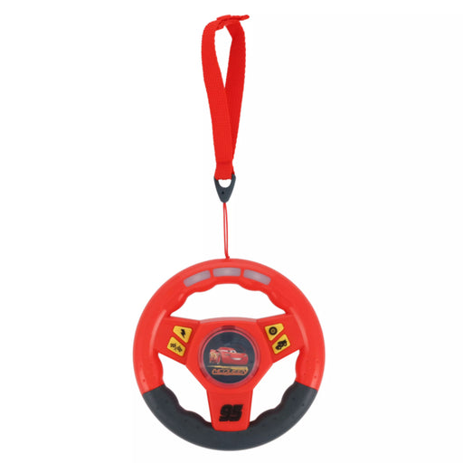 TDR - 2026 Disney Cars Lightning McQueen Light Up Toy (Release Date: May 21, 2026)