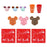 TDR - 2026 Play Kitchen Set: Mickey Mouse and Friends Disney Foods and Kitchenwares (Release Date: Oct 29, 2026)