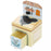 TDR - 2026 Play Kitchen Set: Mickey Mouse and Friends Disney Foods and Kitchenwares (Release Date: Oct 29, 2026)