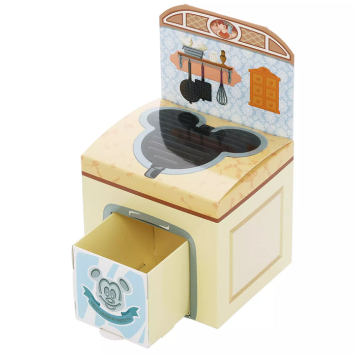 TDR - 2026 Play Kitchen Set: Mickey Mouse and Friends Disney Foods and Kitchenwares (Release Date: Oct 29, 2026)