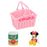 TDR - 2026 Play Kitchen Set: Mickey Mouse and Friends Disney Snacks and Souvenirs (Release Date: Oct 29, 2026)