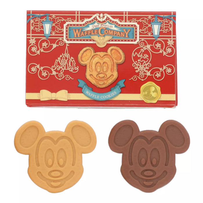 TDR - 2026 Play Kitchen Set: Mickey Mouse and Friends Disney Snacks and Souvenirs (Release Date: Oct 29, 2026)