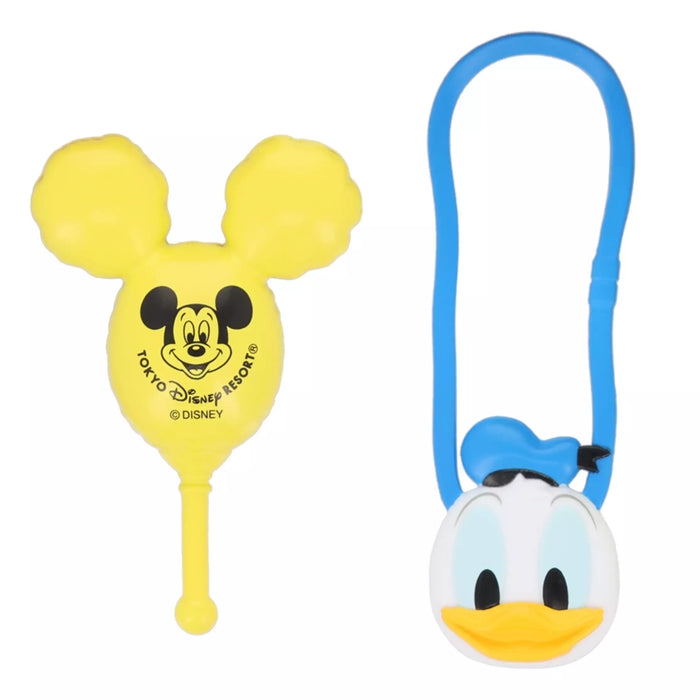 TDR - 2026 Play Kitchen Set: Mickey Mouse and Friends Disney Snacks and Souvenirs (Release Date: Oct 29, 2026)