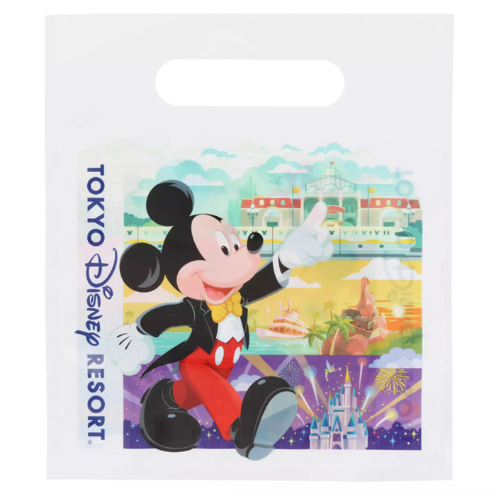 TDR - 2026 Play Kitchen Set: Mickey Mouse and Friends Disney Snacks and Souvenirs (Release Date: Oct 29, 2026)