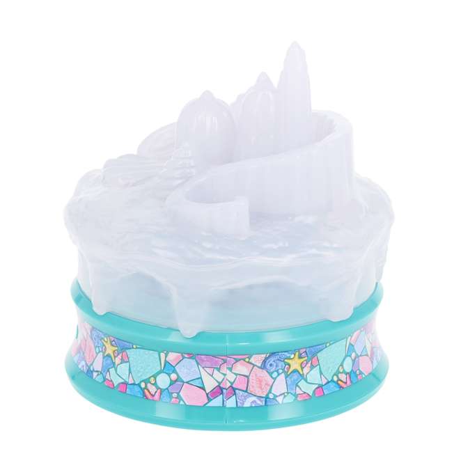 TDR - Tokyo Disney Sea's 24th Anniversary "Mermaid Lagoon" Collection x Planetarium Projector Toy (Release Date: Sept 4, 2025)