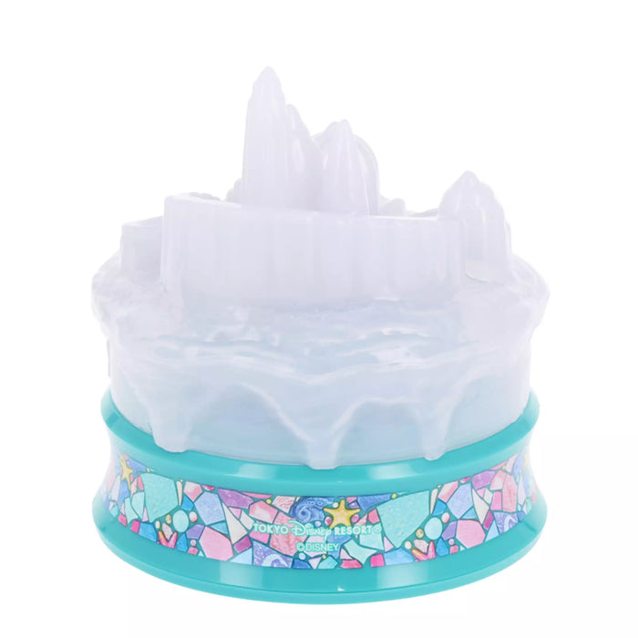 TDR - Tokyo Disney Sea's 24th Anniversary "Mermaid Lagoon" Collection x Planetarium Projector Toy (Release Date: Sept 4, 2025)