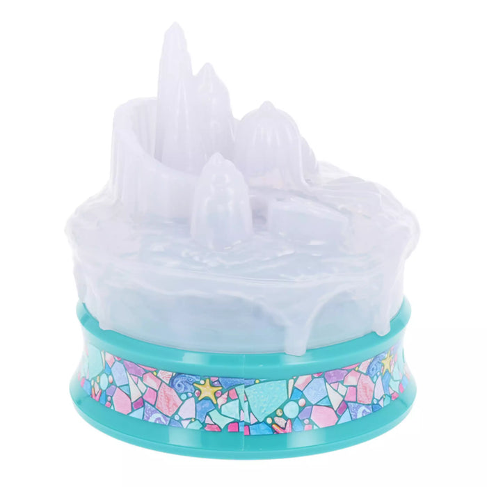 TDR - Tokyo Disney Sea's 24th Anniversary "Mermaid Lagoon" Collection x Planetarium Projector Toy (Release Date: Sept 4, 2025)