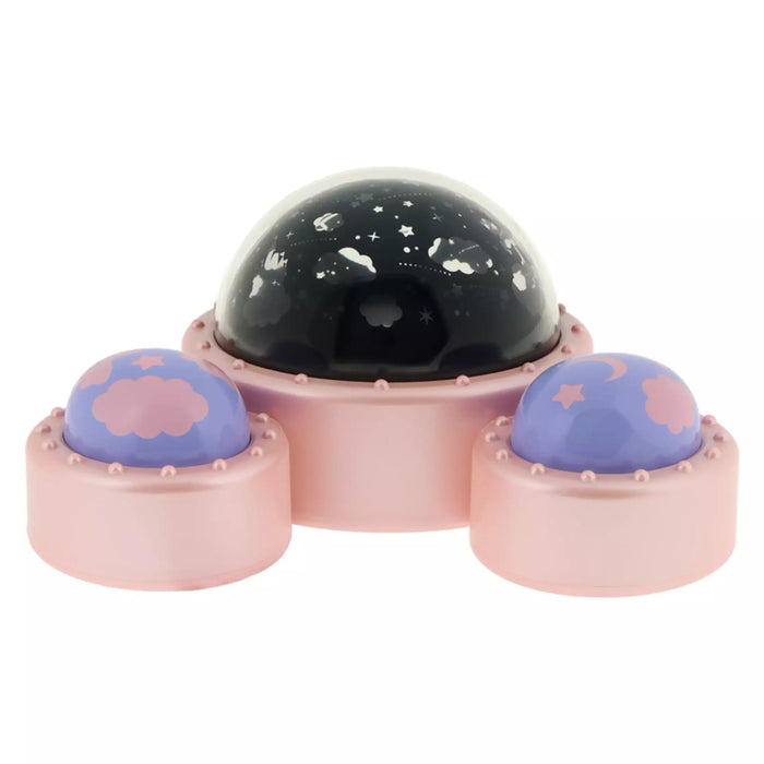 TDR - 2026 Dreamy Starry Time Collection x Minnie Mouse and Figaro Planetarium Projector Toy (Release Date: Jun 25, 2026)