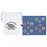 TDR - 2026 Mickey & Friends "Good times Friends" Collection x Portable Cushion with Drawstring Bag (Release Date: Apr 23, 2026) (