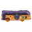 TDR - 2026 Disney Halloween x Mickey & Minnie Mouse 'Scared Ghost & Pumpkin Lantern Collection x Tomica Toy Car (Release Date: Sept 15, 2026)