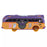 TDR - 2026 Disney Halloween x Mickey & Minnie Mouse 'Scared Ghost & Pumpkin Lantern Collection x Tomica Toy Car (Release Date: Sept 15, 2026)