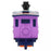 TDR - 2026 Disney Halloween Mickey & Friends Treasure Collection x Tomica Toy Set (Release Date: Sep 15, 2026)