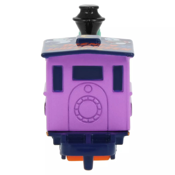 TDR - 2026 Disney Halloween Mickey & Friends Treasure Collection x Tomica Toy Set (Release Date: Sep 15, 2026)