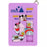 TDR - Tokyo Disney Resort Where dreams come true Mickey & Minnie Mouse Slide Puzzle Games Keychain (Relase Date: July 18, 2024)