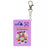TDR - Tokyo Disney Resort Where dreams come true Mickey & Minnie Mouse Slide Puzzle Games Keychain (Relase Date: July 18, 2024)