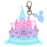 TDR - Tokyo Disney Resort Castle Shaped Fidget Toy Keychain (Relase Date: July 18, 2024)
