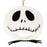 TDR - Big Head Hat x Jack Skellington Plush Keychain (Release Date: Oct 10, 2024)