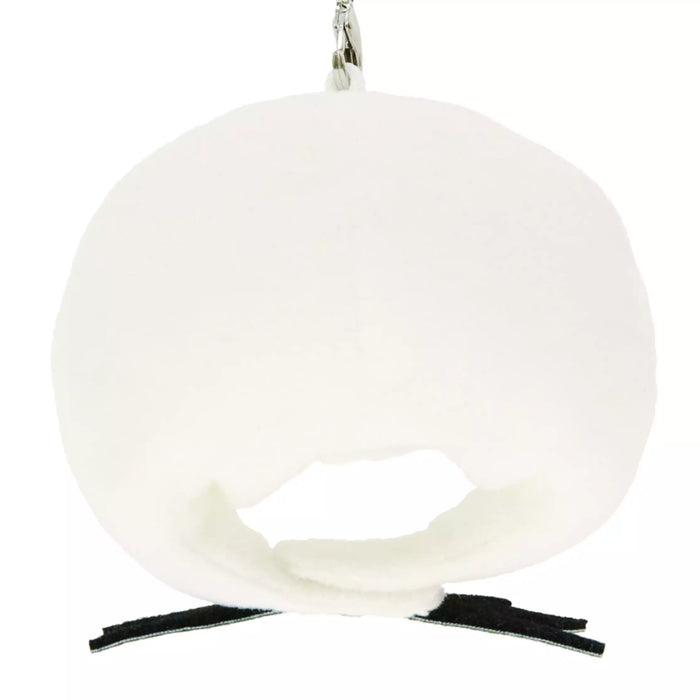 TDR - Big Head Hat x Jack Skellington Plush Keychain (Release Date: Oct 10, 2024)